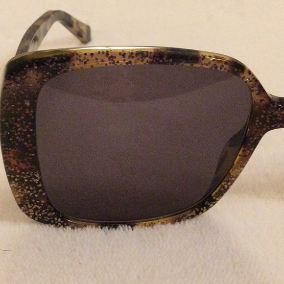 Marc Jacobs Women Sunglasses Havana Glitter Animalier main image 16